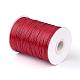 Korean Waxed Polyester Cord US-YC1.0MM-A118-3