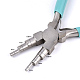 6-in-1 Bail Making Pliers US-PT-Q008-01-4