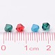 Austrian Crystal Charm Loose Beads for Jewelry Making Findings US-X-5301_4mm-M-3