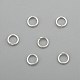 304 Stainless Steel Jump Rings US-STAS-H380-10S-E-1