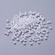 Imitated Pearl Acrylic Beads US-PACR-3D-1-3