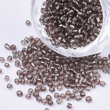 6/0 Glass Seed Beads US-SEED-A005-4mm-56-1