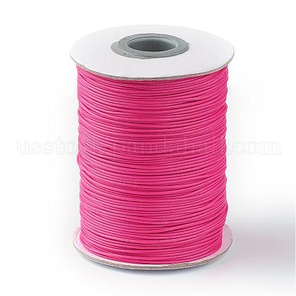 Korean Waxed Polyester Cord US-YC1.0MM-A151-1