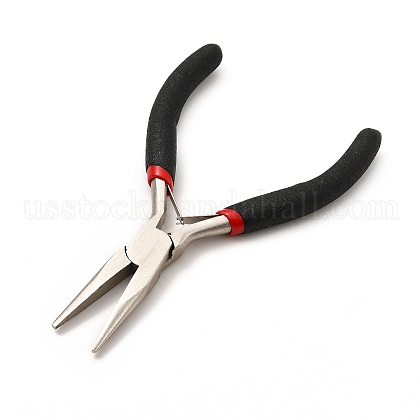 45# Carbon Steel Jewelry Pliers US-PT-H001-05-1