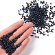 8/0 Glass Seed Beads US-SEED-A009-3mm-604-4