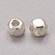 Alloy Spacer Beads US-X-PALLOY-H528-3mm-S-NR-2
