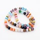 Cat Eye Beads US-X-CE004-2