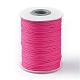 Korean Waxed Polyester Cord US-YC1.0MM-A151-1