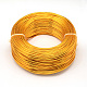 Round Aluminum Wire US-AW-S001-0.8mm-17-1