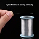Fishing Thread Nylon Wire US-NWIR-R038-0.2mm-02-4