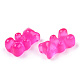 Translucent Resin Cabochons US-CRES-S303-22H-3
